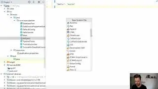 How to use scratch files in IntelliJ - Tips & Tricks #014 | Java Programmer: Tips & Tricks