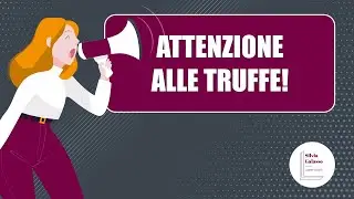 Annunci di Lavoro TRUFFA: Come riconoscerli😉