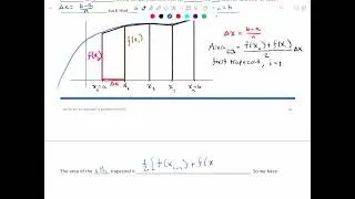 Calculus II 8.6 Numerical Integration