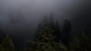 Cinematic Travel Video: Alaska