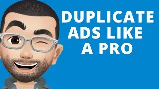 How To Duplicate A Facebook Ad Keeping The Social Proof | Facebook Ads Tips For Beginners