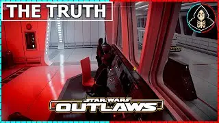The Truth - Star Wars Outlaws (Walkthrough) Part 18