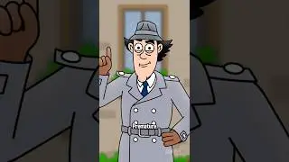 Go-go gadget funny parody