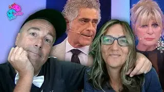 Trono Over: Ecco Perchè Juan Luis è Andato a Uomini e Donne!