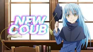 「NEW COUB и только ЛУЧШИЕ ПРИКОЛЫ」| AMV и МУЗЫКА | Anime | 