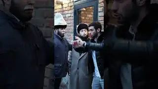 Пилигрим в Сунже