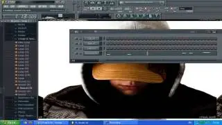Как сделать бит в FL-Studio [Пример для новичков]