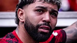 GABIGOL FORA DO FLAMENGO? ENTENDA!