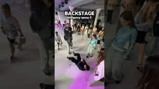 ОПЕРАТОР УПАЛ ВО ВРЕМЯ СЪЕМКИ?🤯 