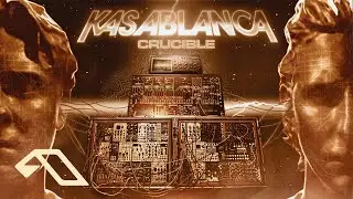 Kasablanca - Crucible (