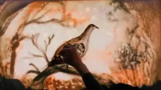 13 серия. Странствующий голубь. Жертвы Цивилизации. Sand ART