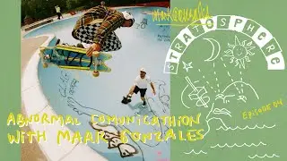 Abnormal Communication: Episode 4