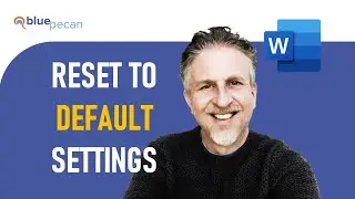 How to Reset Word to Default Settings | Reset All Styles inc Heading Styles | Reset Styles Gallery