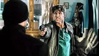 The Pursuit | ACTION, THRILLER | Full Movie in English