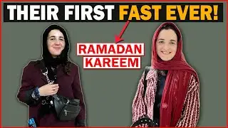 Their first fast ever | First Iftar in Ramadan 2021 | Pakistani vlogger | shor vlogs