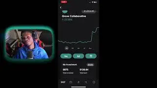 Grove Collaborative Update | Cash App Stocks For Beginners | Stocks To Invest 2023 | Stock Portfolio