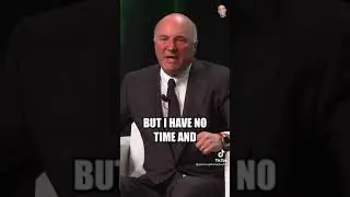 KEVIN OLEARY SHARES A CRAZY STORY #tiktok #shorts