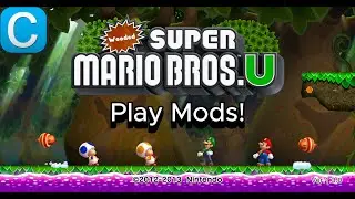 How to play Mods on Cemu Emulator using graphics packs! - Cemu 2.0