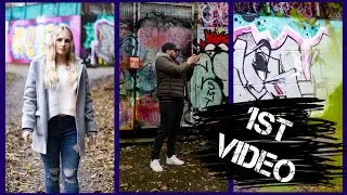 Photography // Cinematography // Vlogs....My New Channel