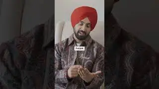 How did Diljit Dosanjh get cast for Udta Punjab #Shorts