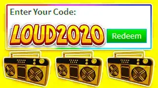 TOP 10 *NEW* ROBLOX SUPER LOUD SOUND CODES! (AUGUST 2020 CODES)