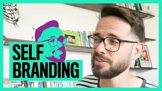 Self Branding Tips