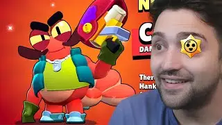 CLANCY FULLÜYORUZ! EFSANEVİ ÇIKARABİLECEK MİYİZ? Brawl stars