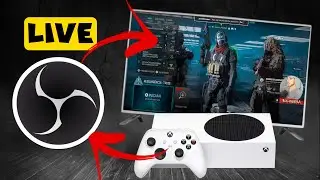✔TUTORIAL XBOX no OBS 