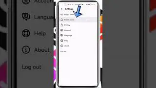 Easiest way to turn off threads app notification