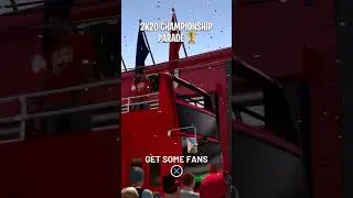 2K NEEDS To Bring This Back in NBA 2K24!