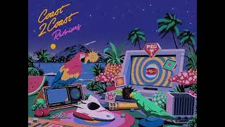 Pearl & The Oysters ❍ Loading Screen (Salami Rose Joe Louis Remix)
