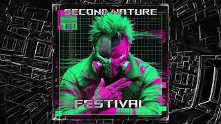2nd Nature - Festival [ Hard Trance ]