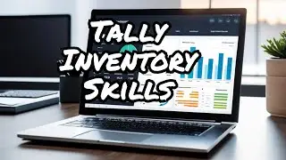 Simplify Tally Inventory: Complete Tutorial