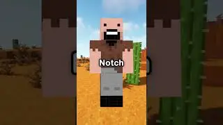 The Biggest Minecraft Cactus Ever Found
