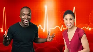 The ECG Song (R&B) - How to Read an ECG/EKG