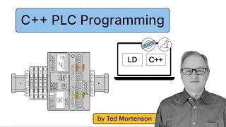 Introduction to PLC Programming with C++