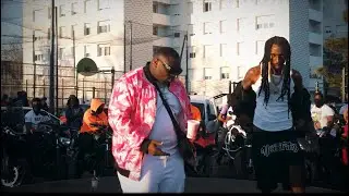 Brvbus X Don Snoop - Tout droit IV