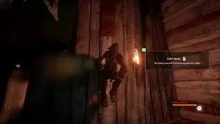 Styx Shards of Darkness часть 1