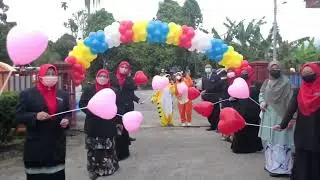 Sekolah Kebangsaan Syed Sheh Baling Kedah