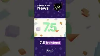 CodingCat.dev News - OCT 19 