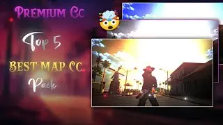 TOP 5 HD QUALITY SOCIAL CC FF XML || 4K QUALITY CC XML - PACK || 