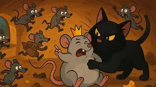 🎬 👑