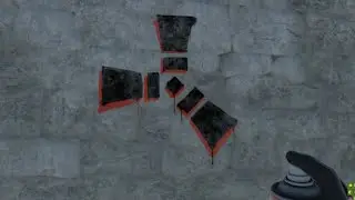 Баг с баллончиком |Rust/раст