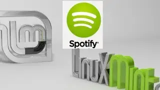 How To Install Spotify On Linux Mint (Ubuntu)