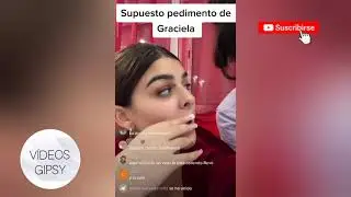 La Rebe habla del supuesto pedimento de Graciela #gipsykings #gipsy #Larebe #gitanos #gitanas #arte