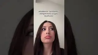 korktum galiba 