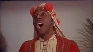 What Do I Have To Do  - The Bloodstone  (Train Ride To Hollywood1975)