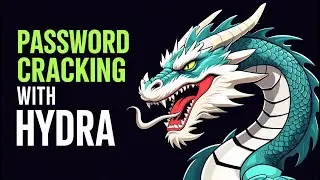 How to Crack Passwords with Hydra in Kali Linux: Easy Tutorial