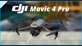 DJI Mavic 4 Pro Leaks  -  What Do We Receive Specifically?