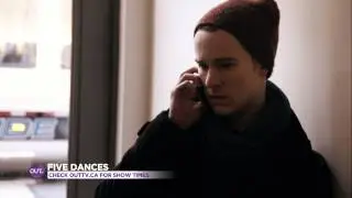 Five Dances | Trailer